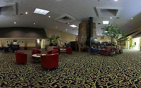 Radisson Hotel Cheyenne Wy